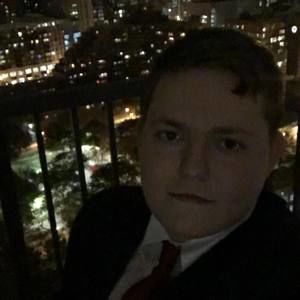 Meet your Posher, John paul